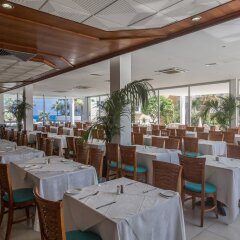 Tsokkos Protaras Hotel питание фото 2