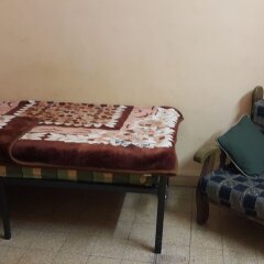 Cliff - Hostel in Amman, Jordan from 24$, photos, reviews - zenhotels.com guestroom