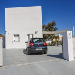 Отель Jb Villa Греция, Остров Санторини - отзывы, цены и фото номеров - забронировать отель Jb Villa онлайн парковка