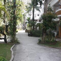 Отель Grand Boracay Resort Филиппины, остров Боракай - отзывы, цены и фото номеров - забронировать отель Grand Boracay Resort онлайн фото 3