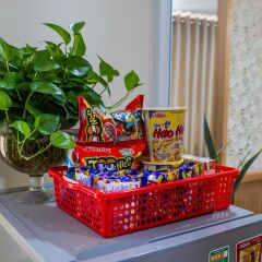 Doha 1 Hotel Saigon Airport удобства в номере фото 2