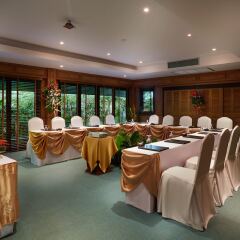 Отель Bo Phut Resort And Spa Самуи помещение для мероприятий