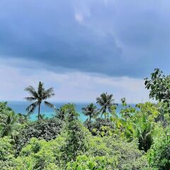 Отель Chaweng Bay View Resort фото 10