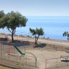 Kamari Beach Hotel - All Inclusive детские мероприятия