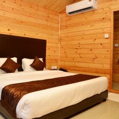 Отель MAP5 Village Resort Индия, Морджим - отзывы, цены и фото номеров - забронировать отель MAP5 Village Resort онлайн фото 4