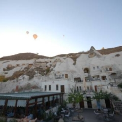 Charming Cave Hotel Турция, Гёреме - отзывы, цены и фото номеров - забронировать отель Charming Cave Hotel онлайн фото 4