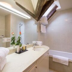 Отель The Nicholas Hotel Residence Чехия, Прага - отзывы, цены и фото номеров - забронировать отель The Nicholas Hotel Residence онлайн фото 17