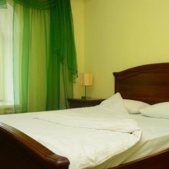 Гостиница Акварель в Оренбурге отзывы, цены и фото номеров - забронировать гостиницу Акварель онлайн Оренбург комната для гостей фото 3