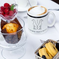 Отель G Boutique Hotel Италия, Виченца - отзывы, цены и фото номеров - забронировать отель G Boutique Hotel онлайн в номере фото 2