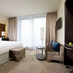 Boutique Hotel i31 Berlin Mitte комната для гостей