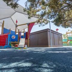 Отель SunConnect Hotel Los Delfines Испания, Кала-эн-Форкат - отзывы, цены и фото номеров - забронировать отель SunConnect Hotel Los Delfines онлайн детские мероприятия фото 2