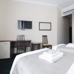 Roomp Trubnaya Mini-Hotel комната для гостей фото 5