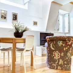 Отель Palácio Camões - Lisbon Serviced Apartments Португалия, Лиссабон - отзывы, цены и фото номеров - забронировать отель Palácio Camões - Lisbon Serviced Apartments онлайн помещение для мероприятий