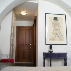 Отель Bed &Breakfast Casa El Sueno интерьер отеля