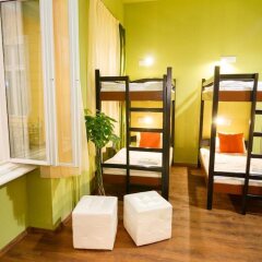 Full Moon Design Hostel Budapest Будапешт спа