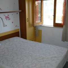 Отель Panorama Residence Скалея детские мероприятия