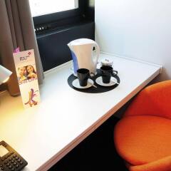 Отель Star Inn Porto Порту в номере