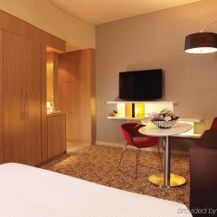 Novotel Suites Mall of the Emirates in Dubai, United Arab Emirates from 75$, photos, reviews - zenhotels.com room amenities