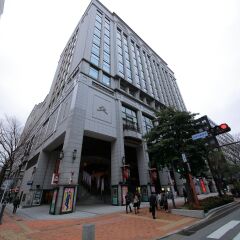 Отель Wing International Select Hakata Ekimae Хаката фото 3
