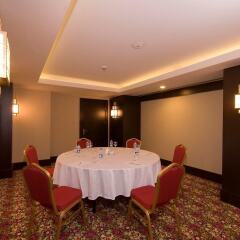 Otium Eco Club Side All Inclusive Турция, Сиде - отзывы, цены и фото номеров - забронировать отель Otium Eco Club Side All Inclusive онлайн помещение для мероприятий фото 2