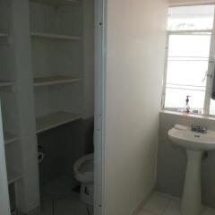 Отель Anys Hostal Мехико ванная фото 2
