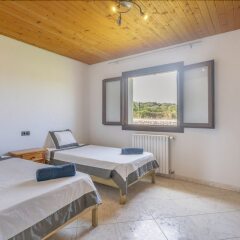 Отель Villa Ca Na Ferrera комната для гостей фото 3