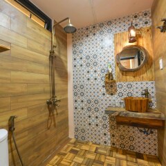 A Tran Boutique Hotel Хойан фото 3