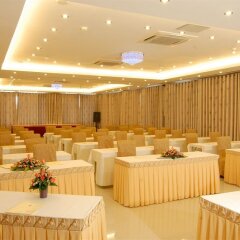 Отель Rex Hotel Вьетнам, Вунгтау - отзывы, цены и фото номеров - забронировать отель Rex Hotel онлайн помещение для мероприятий фото 2