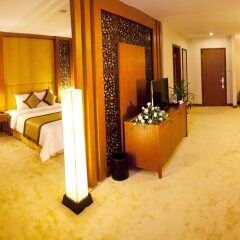 Muong Thanh Grand Ha Long Hotel спа фото 2