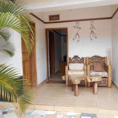 Отель Chel and Vade Cottages комната для гостей фото 4