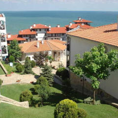 Апартаменты TSB Sun Coast Apartments пляж