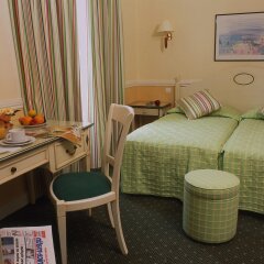 Отель Best Western Lakmi hotel Франция, Ницца - 9 отзывов об отеле, цены и фото номеров - забронировать отель Best Western Lakmi hotel онлайн в номере фото 2