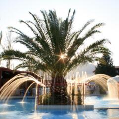 Golden Odyssey Hotel - All Inclusive бассейн фото 3