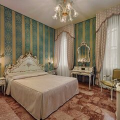 Отель Tre Archi Италия, Венеция - 10 отзывов об отеле, цены и фото номеров - забронировать отель Tre Archi онлайн комната для гостей фото 2