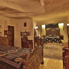 Travel Inn Cave Hotel Турция, Гёреме - отзывы, цены и фото номеров - забронировать отель Travel Inn Cave Hotel онлайн интерьер отеля