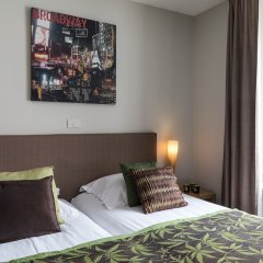 Holiday Home Babillie in Roeselare, Belgium from 472$, photos, reviews - zenhotels.com guestroom photo 4