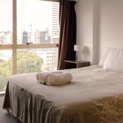 Callao Plaza Suites in Buenos Aires, Argentina from 137$, photos, reviews - zenhotels.com guestroom photo 4