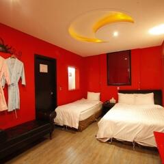 Отель Cara Motel Jongno Южная Корея, Сеул - отзывы, цены и фото номеров - забронировать отель Cara Motel Jongno онлайн детские мероприятия