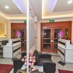Отель Le Premier House интерьер отеля фото 2