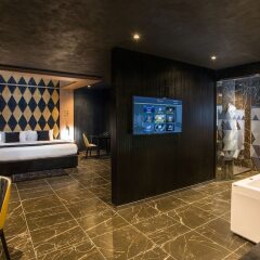 Отель H Hotel Мальта, Сан Джулианс - 1 отзыв об отеле, цены и фото номеров - забронировать отель H Hotel онлайн спа фото 2