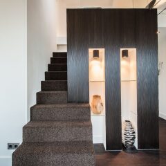 Отель East Quarter Apartments Нидерланды, Амстердам - отзывы, цены и фото номеров - забронировать отель East Quarter Apartments онлайн