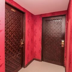 Отель Nida Rooms Nana Soi 3 Night Bazar Бангкок спа