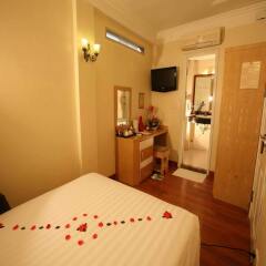 Отель Hanoi Guesthouse Ханой спа фото 2