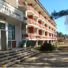 Отель Constantzia Balneohotel Боровец фото 29