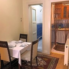 Abella Hotel в номере
