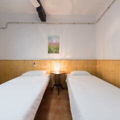 Отель Apartamentos Mirador De La Catedral Лас-Пальмас-де-Гран-Канария спа