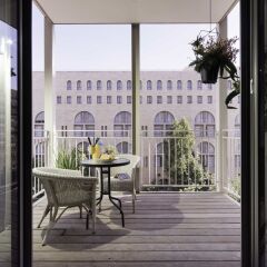Sweet Inn Apartments-Mamilla Израиль, Иерусалим - отзывы, цены и фото номеров - забронировать отель Sweet Inn Apartments-Mamilla онлайн фото 5