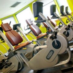 Отель Radisson Blu Royal Hotel Brussels Бельгия, Брюссель - 8 отзывов об отеле, цены и фото номеров - забронировать отель Radisson Blu Royal Hotel Brussels онлайн фитнесс-зал фото 4