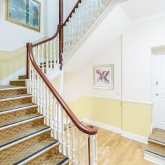 Отель Spectacular Strand Two Bed Apartment Великобритания, Лондон - отзывы, цены и фото номеров - забронировать отель Spectacular Strand Two Bed Apartment онлайн интерьер отеля