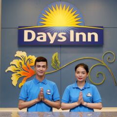 Отель Days Inn by Wyndham Patong Beach Phuket Таиланд, Карон-Бич - 1 отзыв об отеле, цены и фото номеров - забронировать отель Days Inn by Wyndham Patong Beach Phuket онлайн детские мероприятия